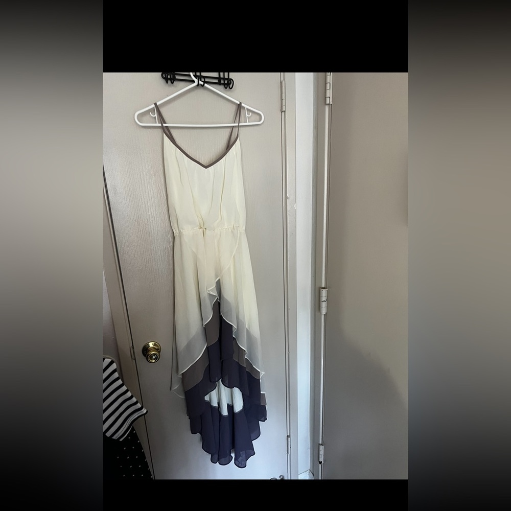 NWOT ModCloth dress